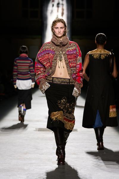 Dries Van Noten 26FW037